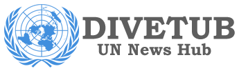 DiveTub - United Nations News Hub